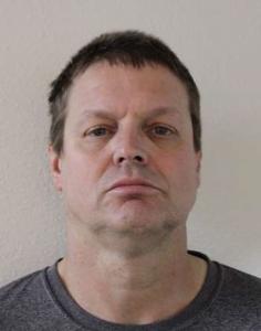 Eric John Davison a registered Sex Offender of Idaho