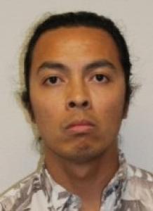 Kenneth Cunanan Swartz a registered Sex Offender of Idaho