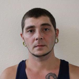 Timothy Allen Brewer a registered  of Idaho