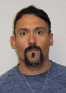 Israel Andres Pineda a registered Sex Offender of Idaho