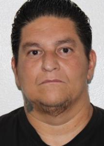 Cristobal Zamora a registered Sex Offender of Idaho