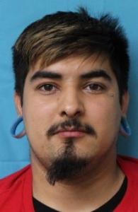 Ali Garcia a registered Sex Offender of Idaho