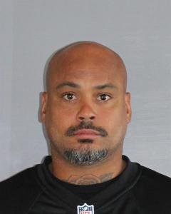 Jamal Alan Simon a registered Sex Offender of Idaho