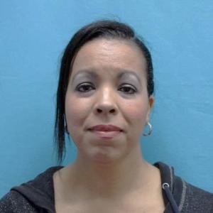 Linnea S Ogden a registered Sex Offender of Idaho