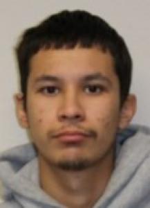 Victor Hugo Arellano a registered  of Idaho