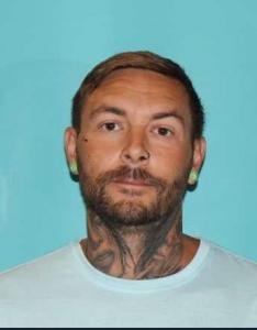 Austin James Larkin a registered Sex Offender of Idaho