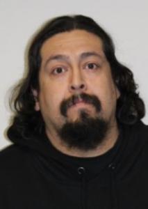 Jesus Soto a registered Sex Offender of Oregon