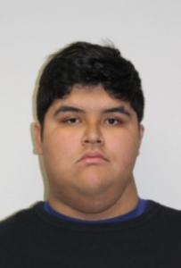 Angel Gabriel Hernandez a registered Sex Offender of Idaho