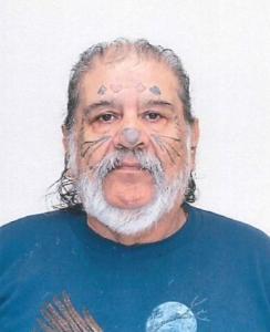 Henry Martinez Benavides a registered Sex Offender of Idaho