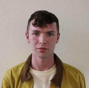 Braxton Michael Moerman a registered Sex Offender of Idaho