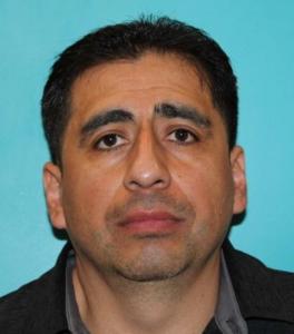 Vera Gustavo Vazquez a registered Sex Offender of Idaho