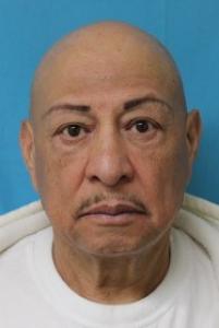 Jesus Ramon Valdez a registered  of Idaho