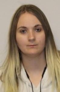 Kaylee Rae Berube a registered Sex Offender of Idaho