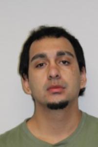 Juan Fernando Rodriguez a registered Sex Offender of Idaho