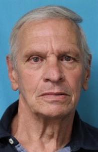 John Charles Kuchinski a registered  of Idaho