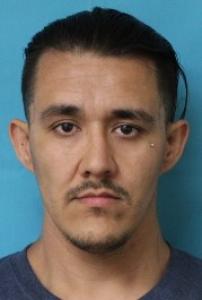 Antonio Carlos Zavala a registered Sex Offender of Idaho