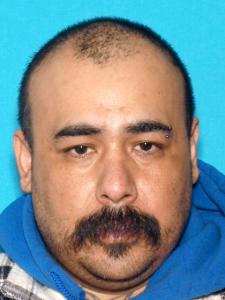 Christopher Blas Padilla a registered Sex Offender of Idaho