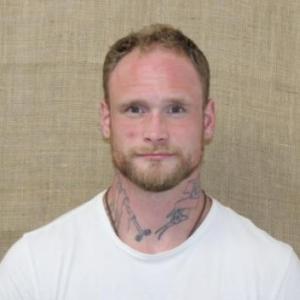 Nicolas Eli Thurston a registered Sex Offender of Idaho