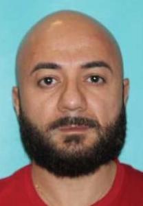 Deler Abdulbaqi a registered Sex Offender of Idaho