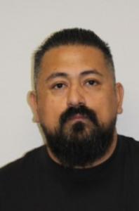 Javier A Saucedo a registered Sex Offender of Idaho