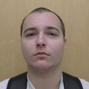 Mantra Keenan Robinson a registered Sex Offender of Idaho