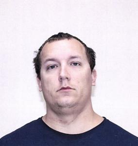 Kirtis Todd Vlahos a registered Sex Offender of Idaho