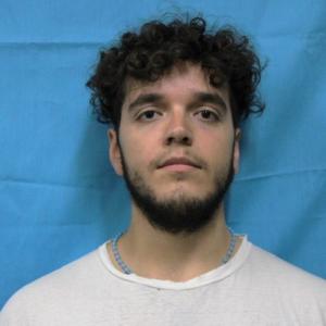 Enrique Salazar-zabala a registered Sex Offender of Idaho