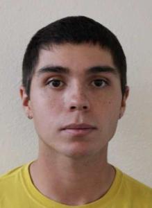 Isaiah John Hannigan a registered Sex Offender of Idaho