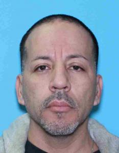 Phillip Madrid a registered  of Idaho