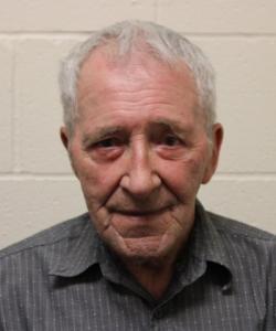 Sigurd Eidinger a registered Sex Offender of Idaho