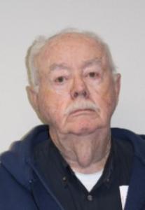 John Vernon Post a registered  of Idaho