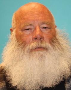 David Dean Banks a registered Sex Offender of Idaho