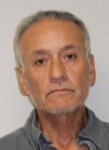 Tommy James Archuleta a registered Sex Offender of Idaho