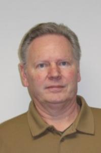 Loran Jay Clark a registered  of Idaho