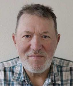 Robert G Meppen a registered  of Idaho