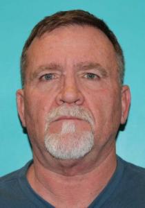 Steven D Gould-ferdig a registered  of Idaho