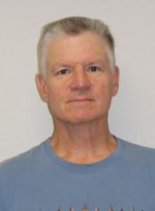 Gordon Harold Hill a registered Sex Offender of Idaho