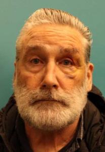 Gary James Miller a registered Sex Offender of Idaho