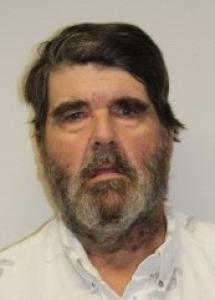 Paul Glover Anderson a registered Sex Offender of Idaho