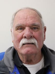 Karl Wilhelm Klein a registered  of Idaho