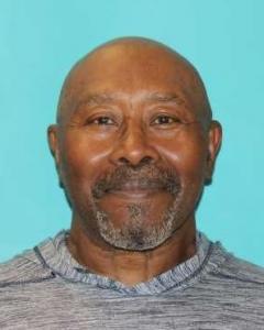 Ronney Coleman Keeton a registered Sex Offender of Idaho