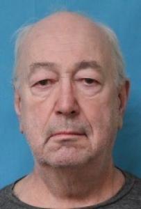 Darwin Allan Biggins a registered  of Idaho