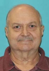 Marcus George Vanbuskirk a registered  of Idaho