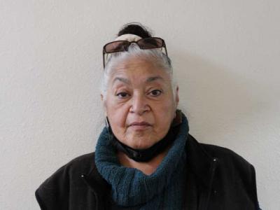 Sarah Catalan a registered  of Idaho