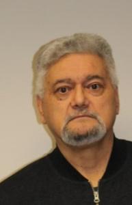 Phillip Daniel Vazquez a registered Sex Offender of Idaho