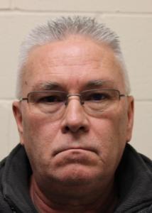 Jerry Gene Kessler a registered Sex Offender of Idaho