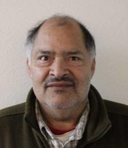 Mario Rankin a registered  of Idaho