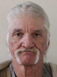 David James Kadrlik a registered  of Idaho