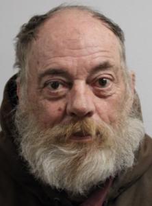 Michael James Hardway a registered Sex Offender of Idaho