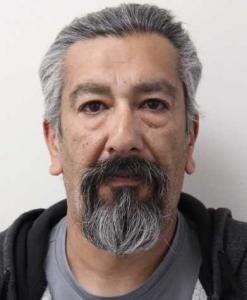 Luis Rafael Alvarado Jr a registered  of Idaho